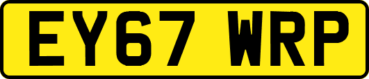 EY67WRP