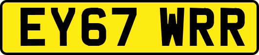 EY67WRR