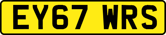 EY67WRS