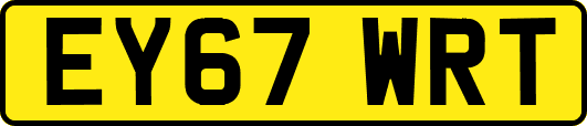 EY67WRT