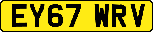 EY67WRV