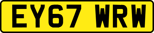 EY67WRW