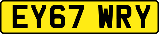 EY67WRY
