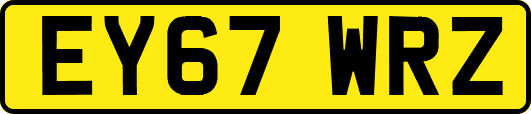 EY67WRZ
