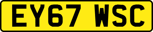 EY67WSC
