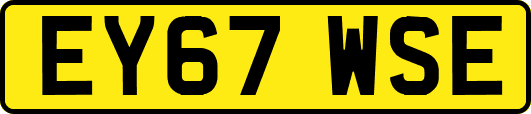EY67WSE
