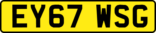 EY67WSG