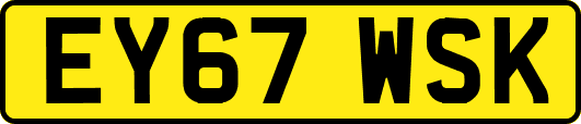 EY67WSK
