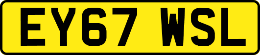 EY67WSL
