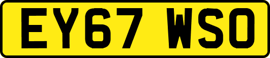 EY67WSO