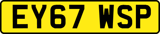 EY67WSP
