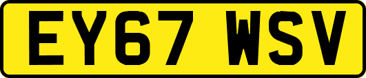 EY67WSV