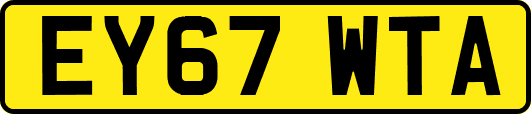 EY67WTA