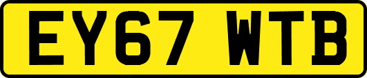 EY67WTB