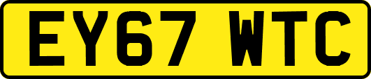 EY67WTC
