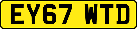 EY67WTD