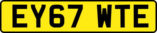EY67WTE