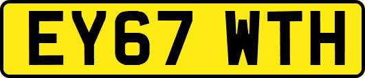 EY67WTH
