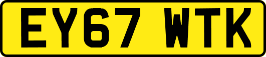 EY67WTK