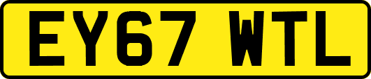 EY67WTL