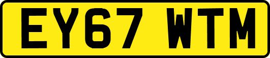 EY67WTM