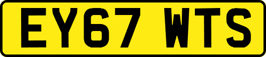 EY67WTS