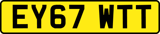 EY67WTT