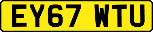 EY67WTU