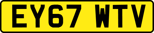 EY67WTV