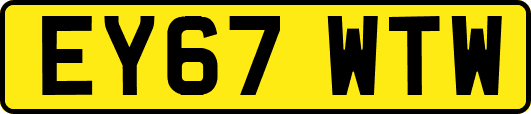 EY67WTW