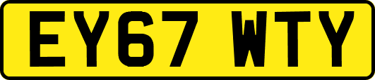 EY67WTY