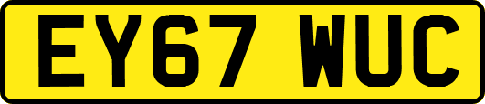 EY67WUC