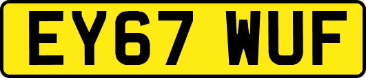 EY67WUF