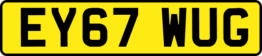 EY67WUG