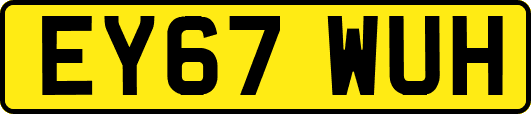 EY67WUH