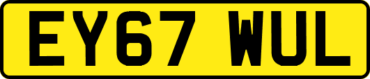 EY67WUL