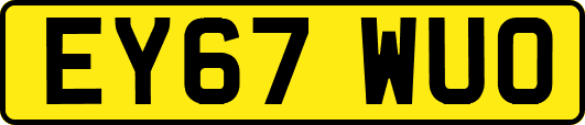EY67WUO