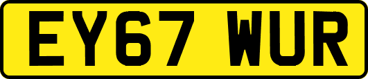 EY67WUR