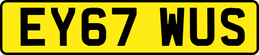 EY67WUS