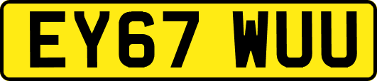 EY67WUU