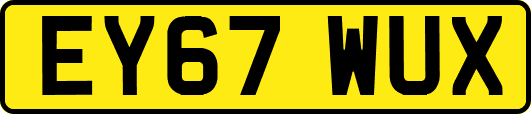 EY67WUX