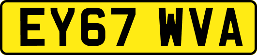 EY67WVA
