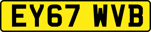 EY67WVB