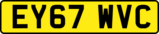 EY67WVC