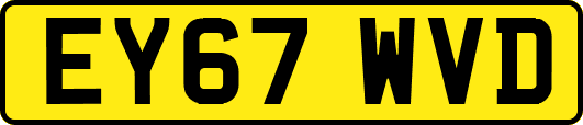 EY67WVD