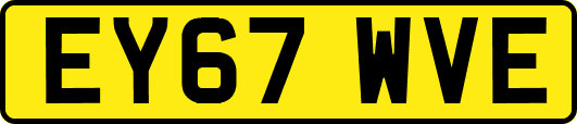 EY67WVE