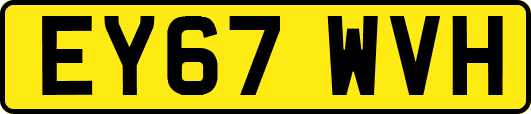 EY67WVH