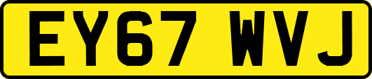 EY67WVJ