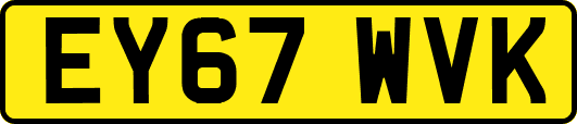 EY67WVK