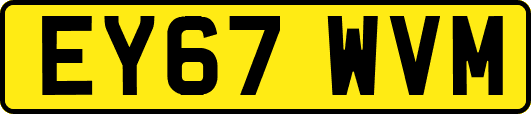 EY67WVM
